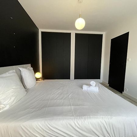 Apartament Le Scuderia - Centre - 3 Pers - Reve Au Mans Le Mans Zewnętrze zdjęcie