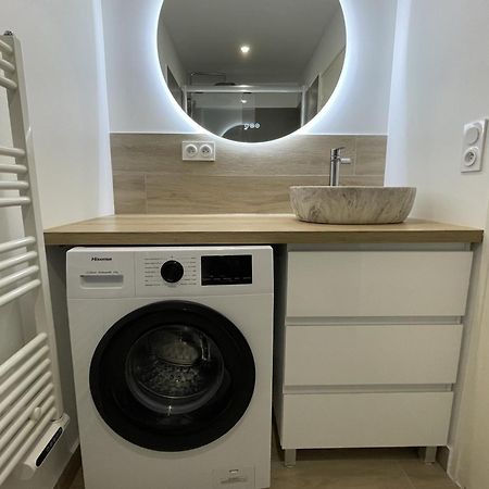 Apartament Le Scuderia - Centre - 3 Pers - Reve Au Mans Le Mans Zewnętrze zdjęcie
