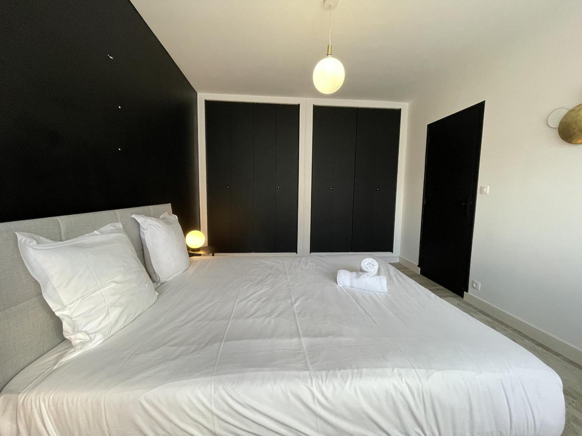 Apartament Le Scuderia - Centre - 3 Pers - Reve Au Mans Le Mans Zewnętrze zdjęcie