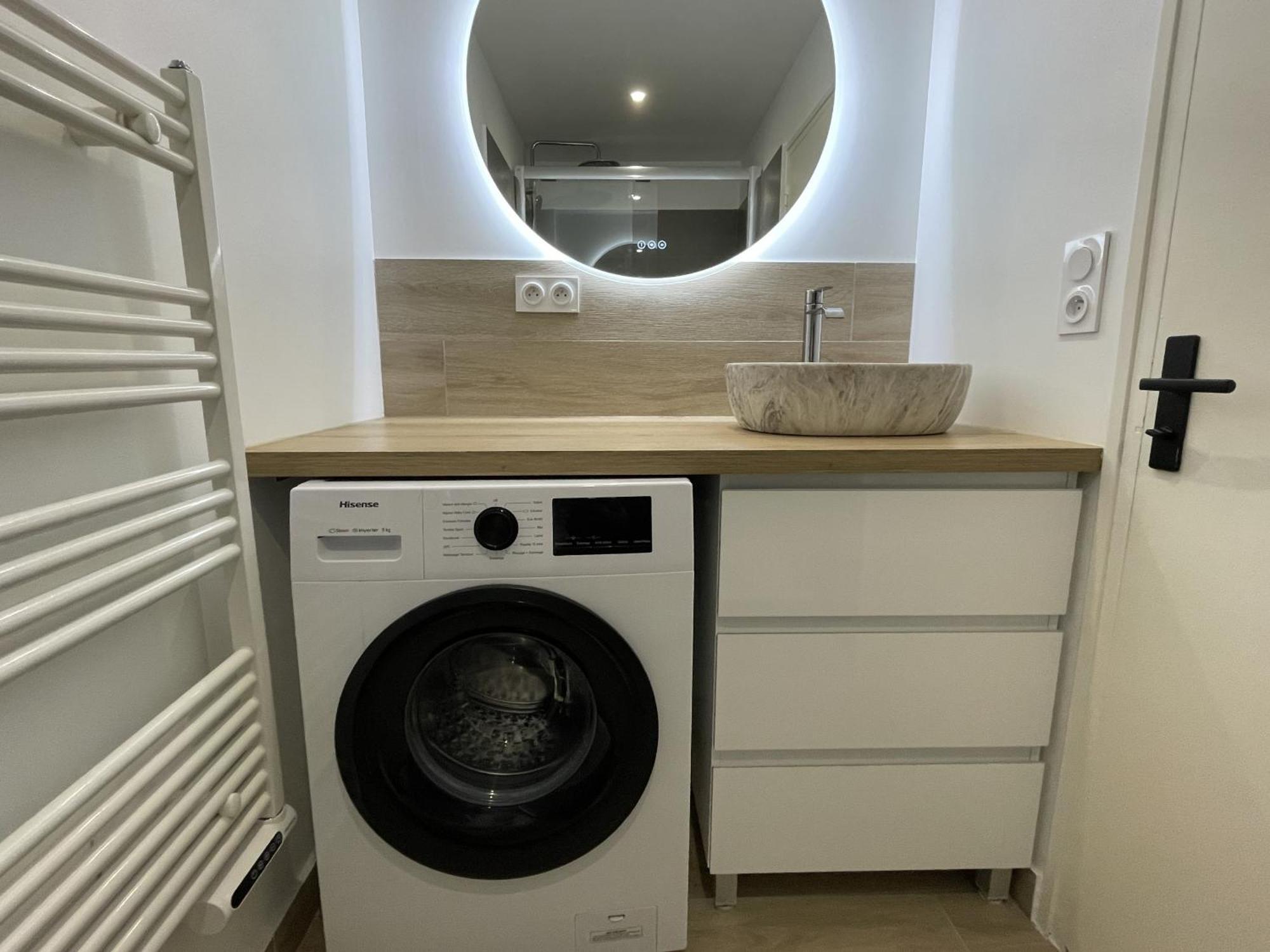 Apartament Le Scuderia - Centre - 3 Pers - Reve Au Mans Le Mans Zewnętrze zdjęcie